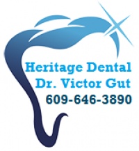 Dr. Victor Gut, DDS