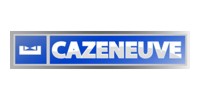 tour conventionnel cazeneuve