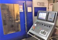 CNC turning and milling complex lathe C.N.C